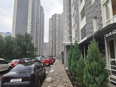 квартира за адресою Ревуцького вул., 54-Б