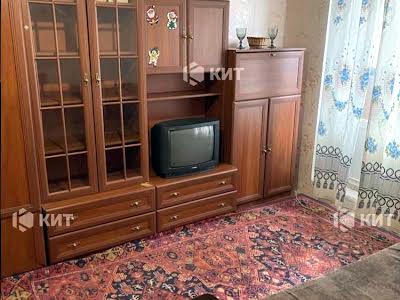квартира за адресою Сергія Тимошенка вул., 17