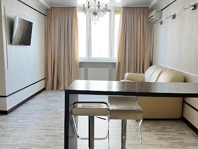 квартира по адресу Анны Ахматовой ул., 34