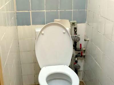 квартира за адресою Чоколівський бульв., 19