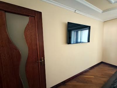 квартира за адресою Корольова, 3