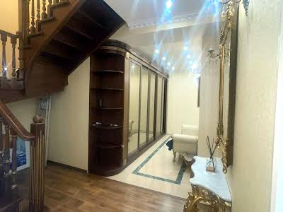 квартира за адресою Аркадійське плато вул. (Гагаринське плато), 5