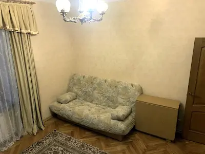 квартира за адресою Голосіївський просп. (40-річчя Жовтня), 92
