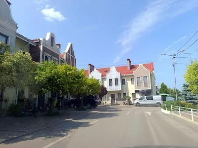 будинок за адресою Міхновського, 7