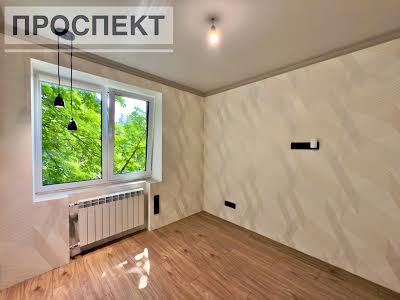 квартира за адресою Чорновола вул., 55