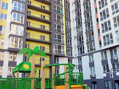 квартира за адресою Академіка Вільямса вул., 93/4