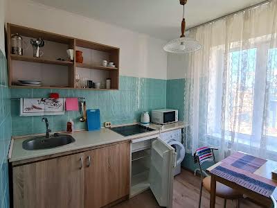 квартира за адресою Юрія Іллєнка вул. (Мельникова), 7