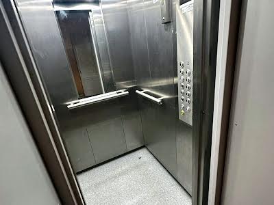 квартира за адресою Митрополита Василя Липківського вул. (Урицького), 24