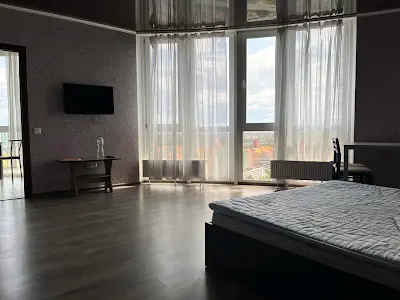 квартира за адресою Соборності просп. (Возз'єднання), 30