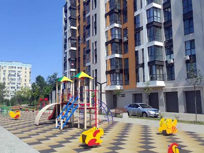 квартира за адресою Байди Вишневецького вул., 101