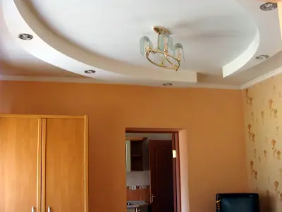 квартира по адресу Вузовский, 2
