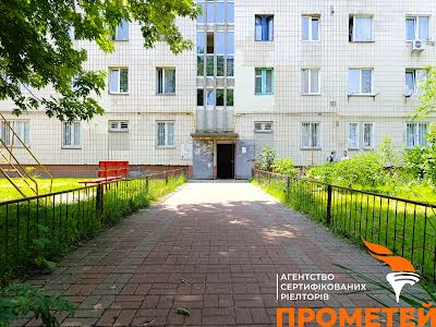 кімната за адресою Лісовий просп., 12-А