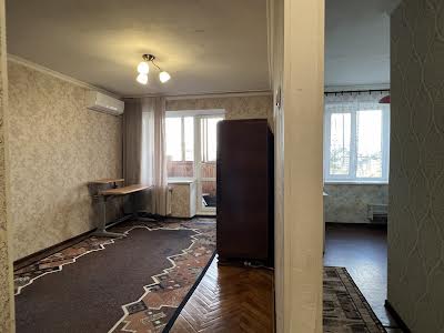 квартира за адресою Чоколівський бульв., 4