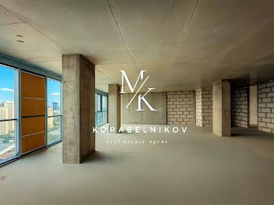 квартира за адресою Андрія Верхогляда вул. (Михайла Драгомирова), 14-А