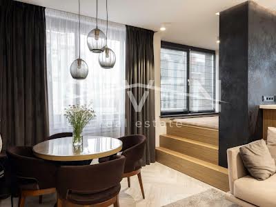 квартира по адресу Антоновича ул. (Горького), 74