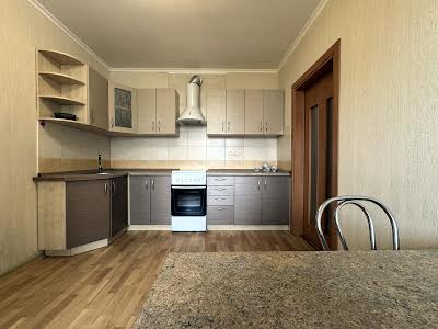 квартира по адресу Олены Пчилки ул., 6