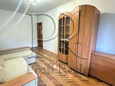 квартира по адресу Вахтанга Кикабидзе ул. (Булгакова), 3
