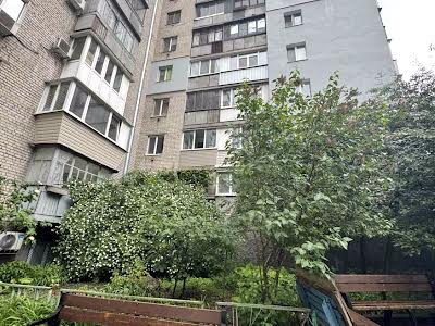 квартира за адресою Героїв Крут вул. (Фурманова), 14