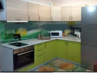 квартира за адресою Березова вул., 46