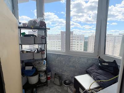 квартира за адресою Київська вул., 249-А