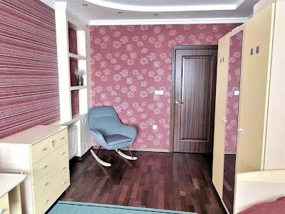 квартира по адресу Святоюріївська ул., 22