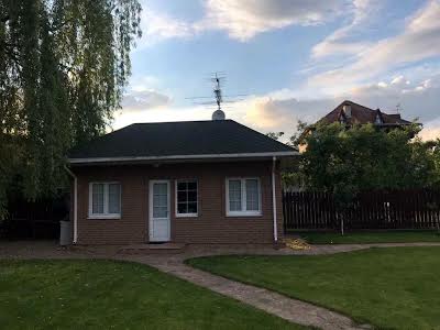 дом по адресу Луговая ул., 95