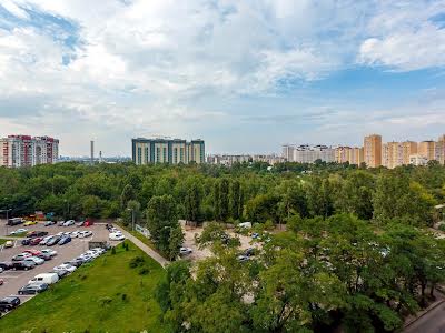 квартира за адресою Юлії Здановської вул. (Ломоносова), 73-А