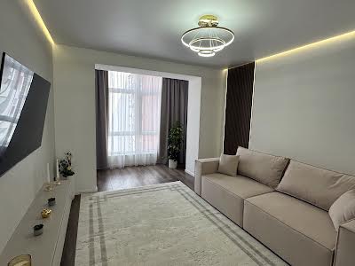 квартира за адресою Височана вул., 18