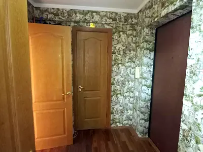 квартира по адресу Надії Світличної пер. (Волго-Донський), 5/2