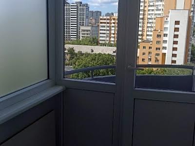 квартира по адресу Борщаговская ул., 143-Б