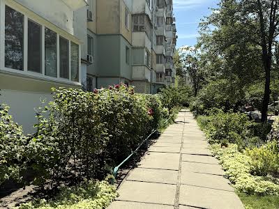 квартира за адресою Київ, Йорданська вул. (Лайоша Гавро), 9