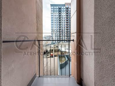 квартира за адресою Антоновича вул. (Горького), 118