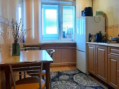 квартира за адресою Берестейський просп. (Перемоги), 29