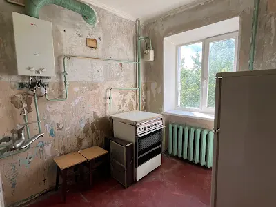 квартира по адресу Смелянская ул., 99