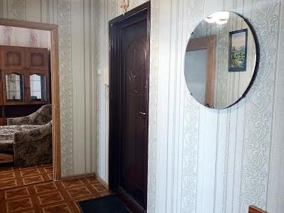 квартира по адресу Апрельский пер., 8