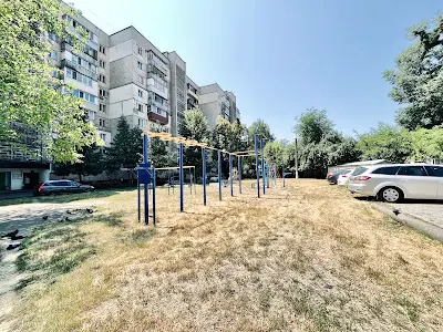 квартира за адресою Святоюріївська вул., 10/2
