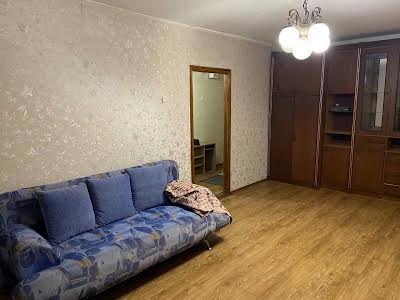 квартира за адресою 7-ма Пересипська вул., 9