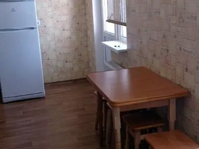 квартира по адресу Елизаветы Чавдар ул., 28