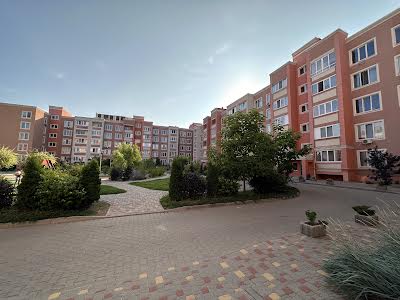 квартира за адресою Лесі Українки бульв., 18