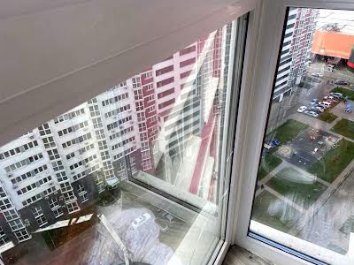квартира за адресою Драгоманова вул., 2-А