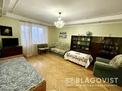 квартира за адресою Ніщинського Петра вул., 6