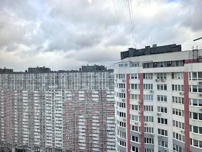 квартира за адресою Олени Пчілки вул., 6