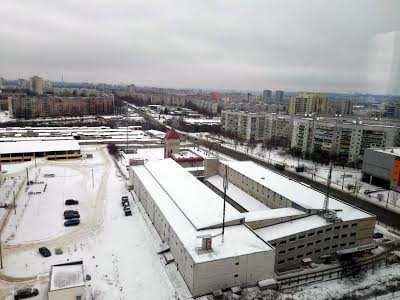 квартира за адресою Гвардійців-Широнінців вул., 72