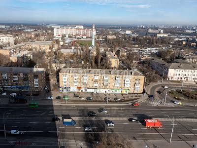 квартира по адресу Берестейский просп. (Победы), 89