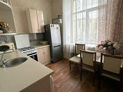 квартира за адресою Київ, Шота Руставелі вул., 34