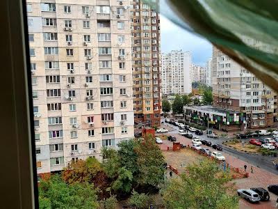 квартира за адресою Григоренка Петра просп., 20а