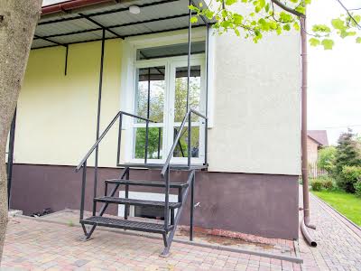 дом по адресу Черновцы, Лысенко ул.