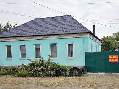 дом по адресу Днепр, Любарского пер. (Белостоцкого), 101