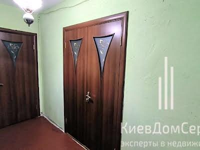 квартира по адресу Автозаводская ул., 71