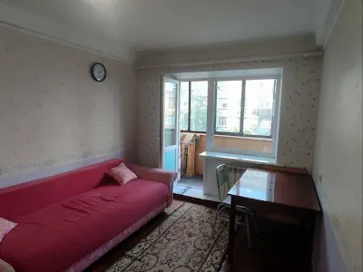 квартира по адресу Воздухофлотский просп. (Повітрофлотський), 52